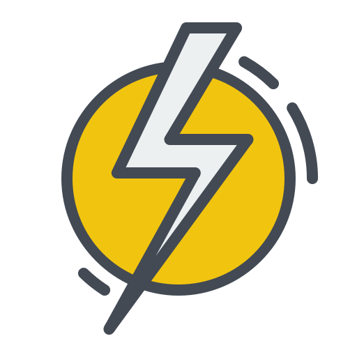 power